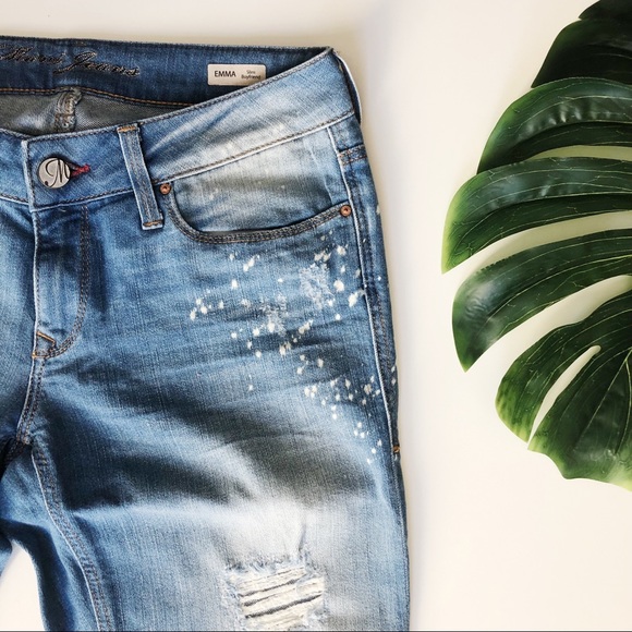 Mavi Denim - Mavi “Emma”  jeans